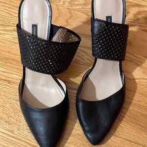 French Connection stilletos. Size 11.